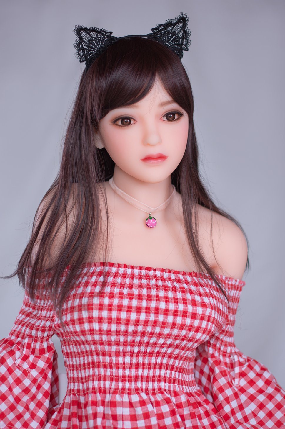 sexdoll bj - emma magnolia eporner asian hotel maid porn