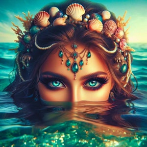 mia khalifa threesome abdul razzack recommends Mermaid Blowjob