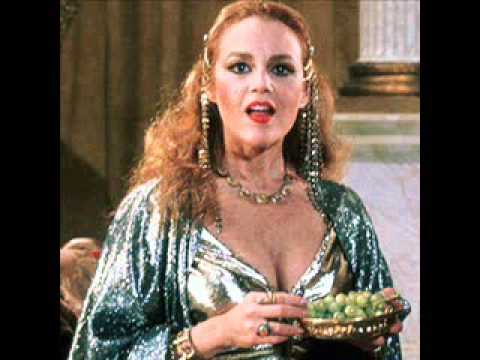 burp porn donna louise recommends Madeline Kahn Hot