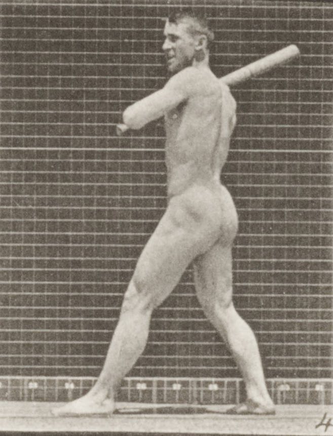 naked baseball guys