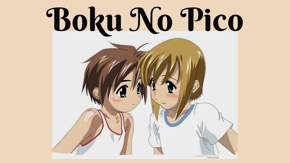 boku no pico episode two shop edmonton boku no pico episode two