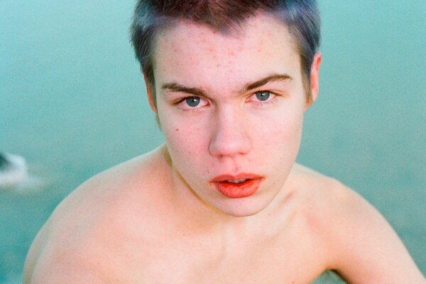 blanca reyna recommends twinks wet pic