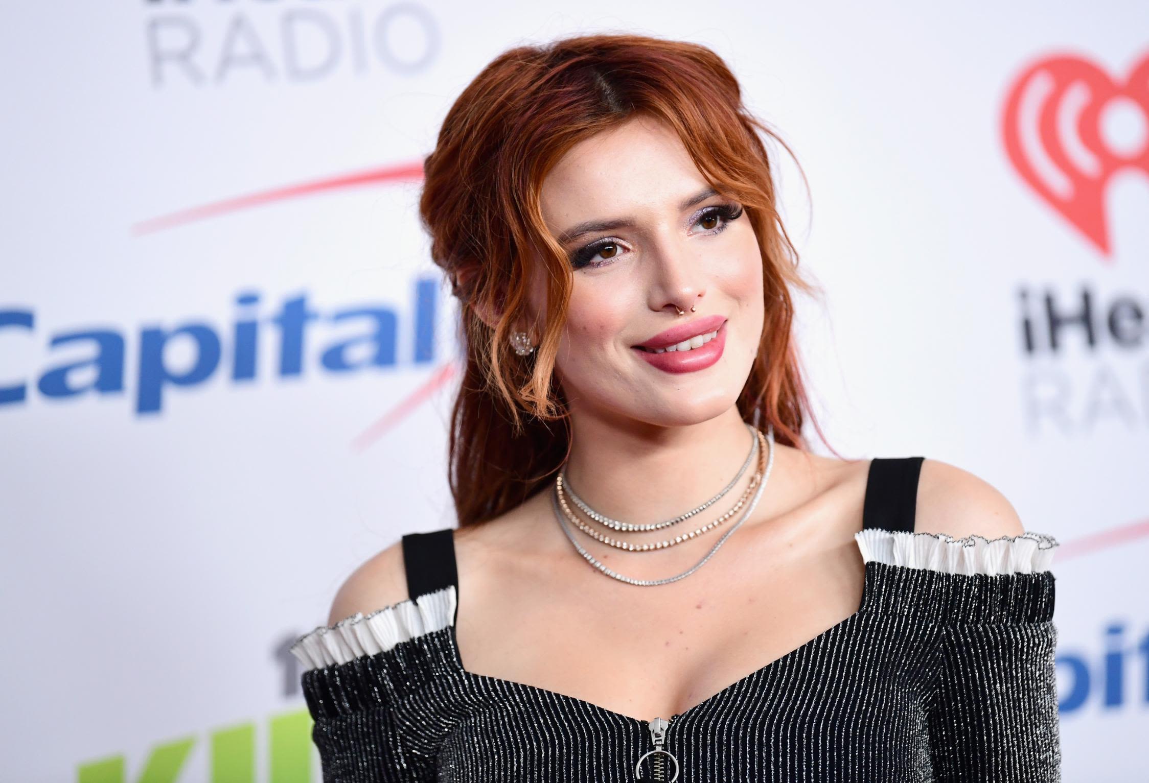 charis harris recommends bella thorne leaked video claire hacon add bella thorne leaked video photo