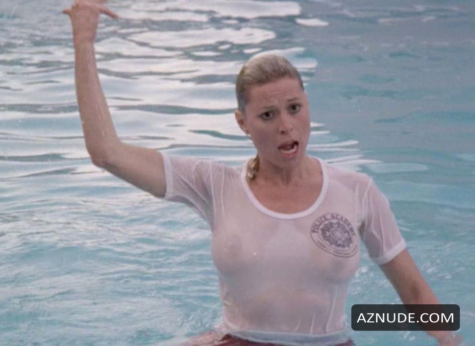 heidi from private society bob singh recommends Leslie Easterbrook Hot