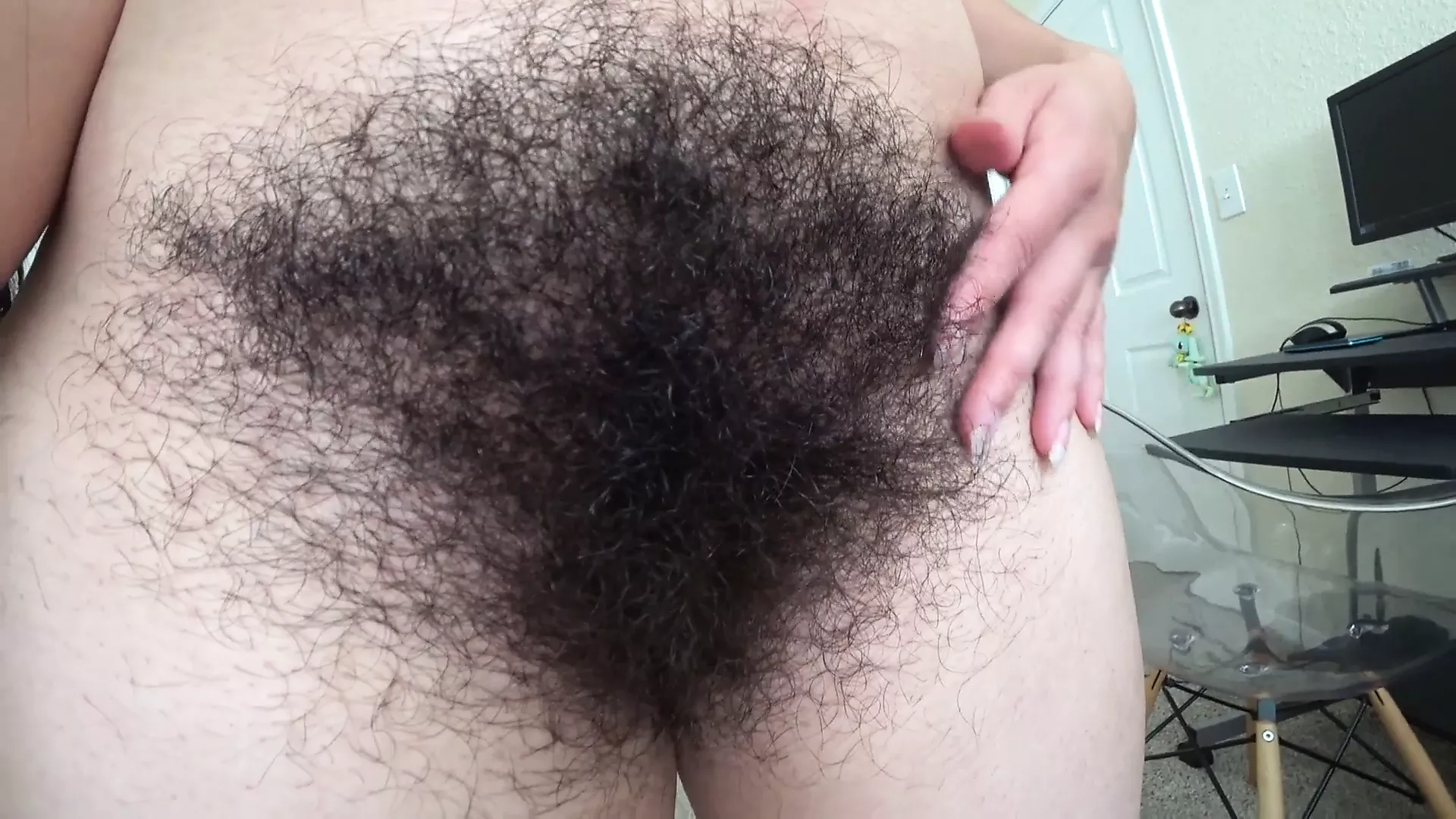 brandi love naked casilda torres recommends extreme hairy pussy pics pic