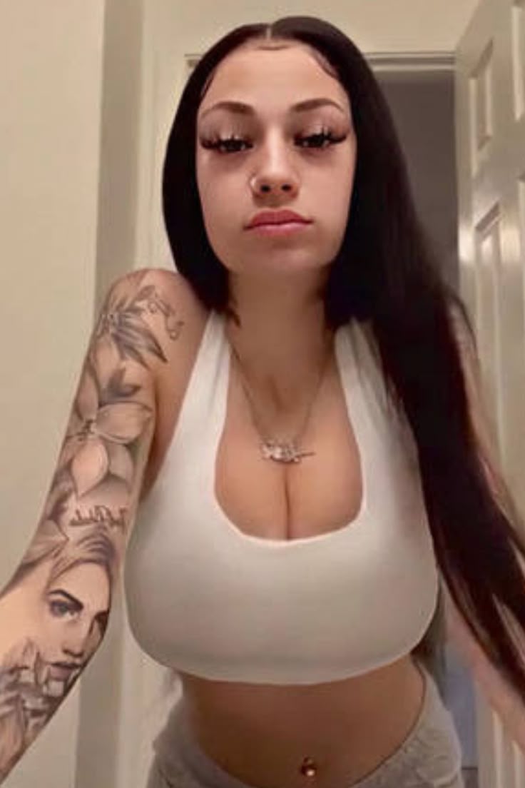 bhadbhabie nudes he porn bhadbhabie nudes
