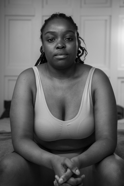 daniel franchi recommends Big Black Ebony Titties