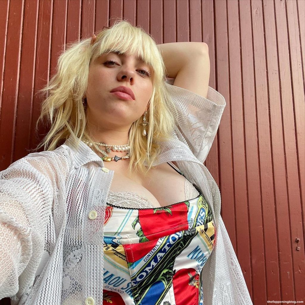 billie eilish hot photos - ashtyn sommer porn nude photo shoot