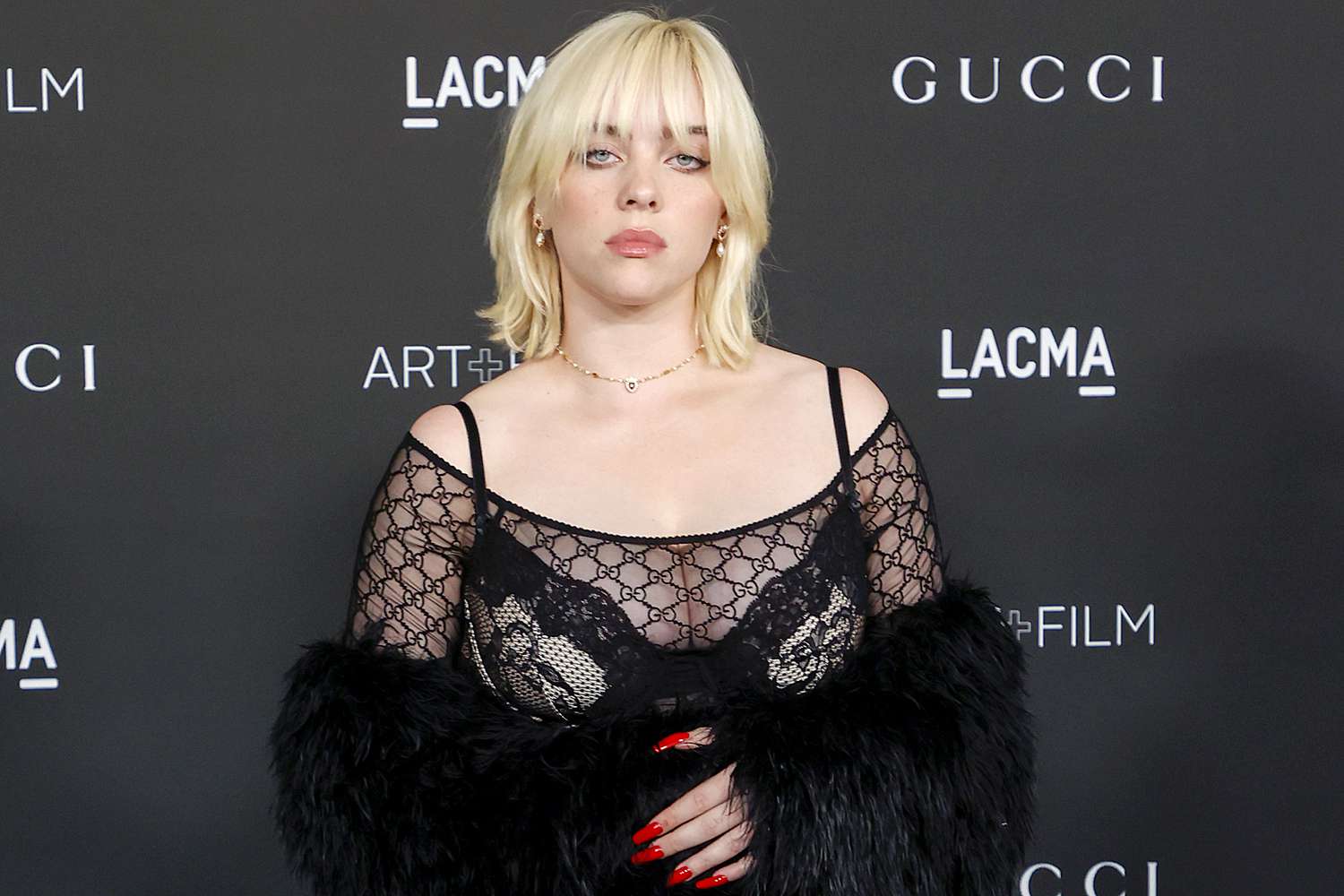 eve angel and peaches donna cookson recommends Billie Eilish Hot Photos