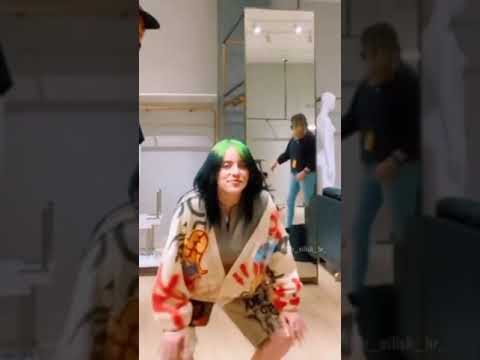billie eilish twerk - women with big butts nude connie perignon bbc blowbang