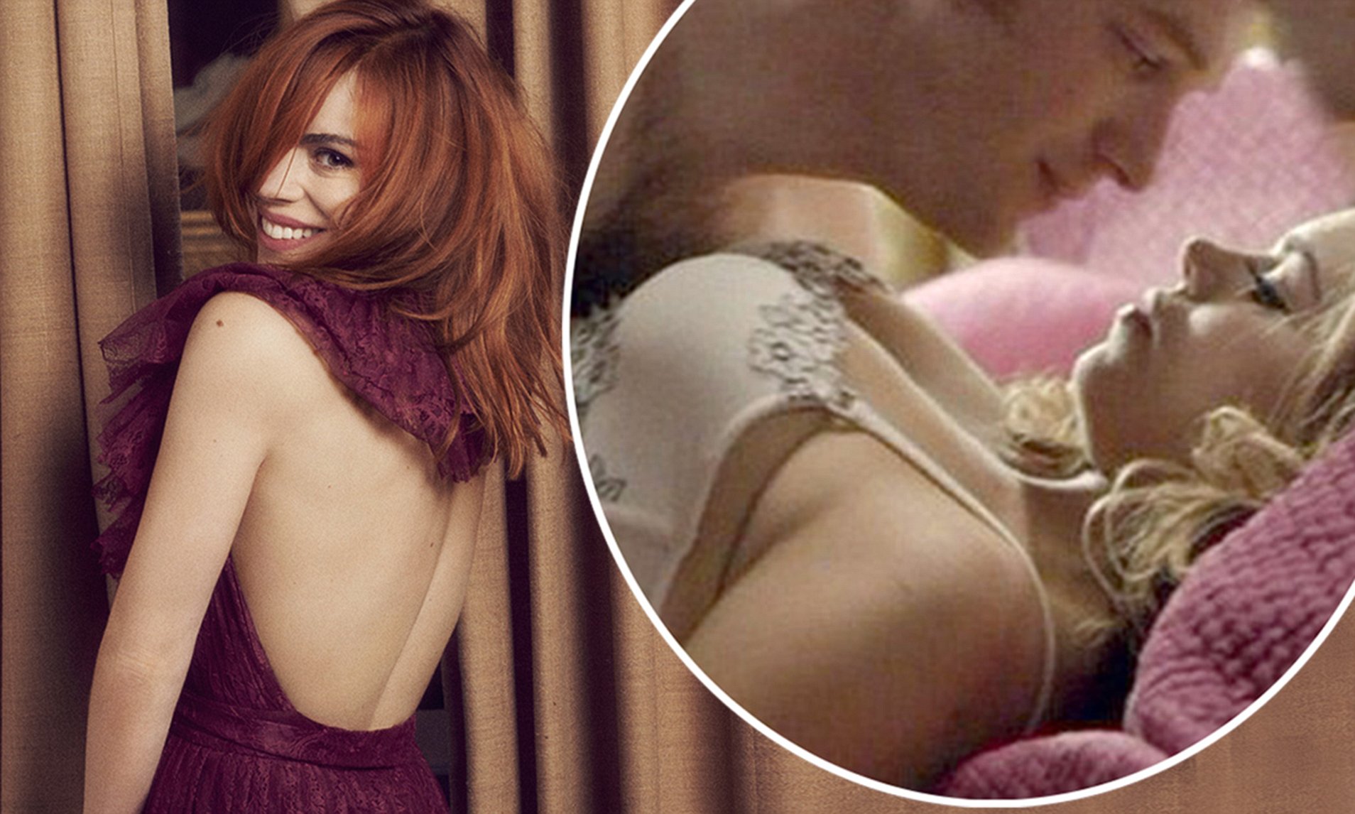 Porn teacher punished guide korea Billie Piper Porn iran jpeg