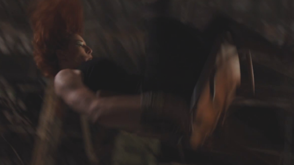 bryan cannon recommends black widow double smash pic