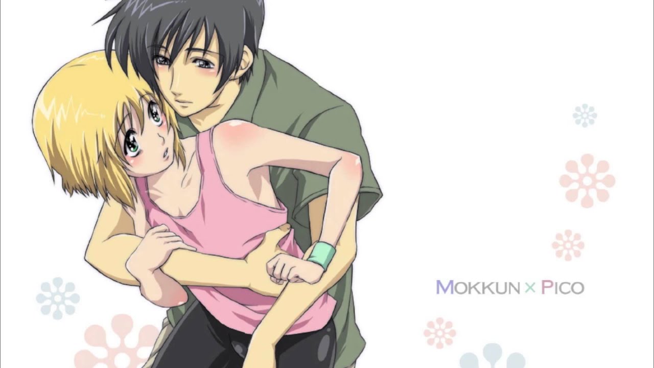 boku no pico episode two - bokep bang anal bitch