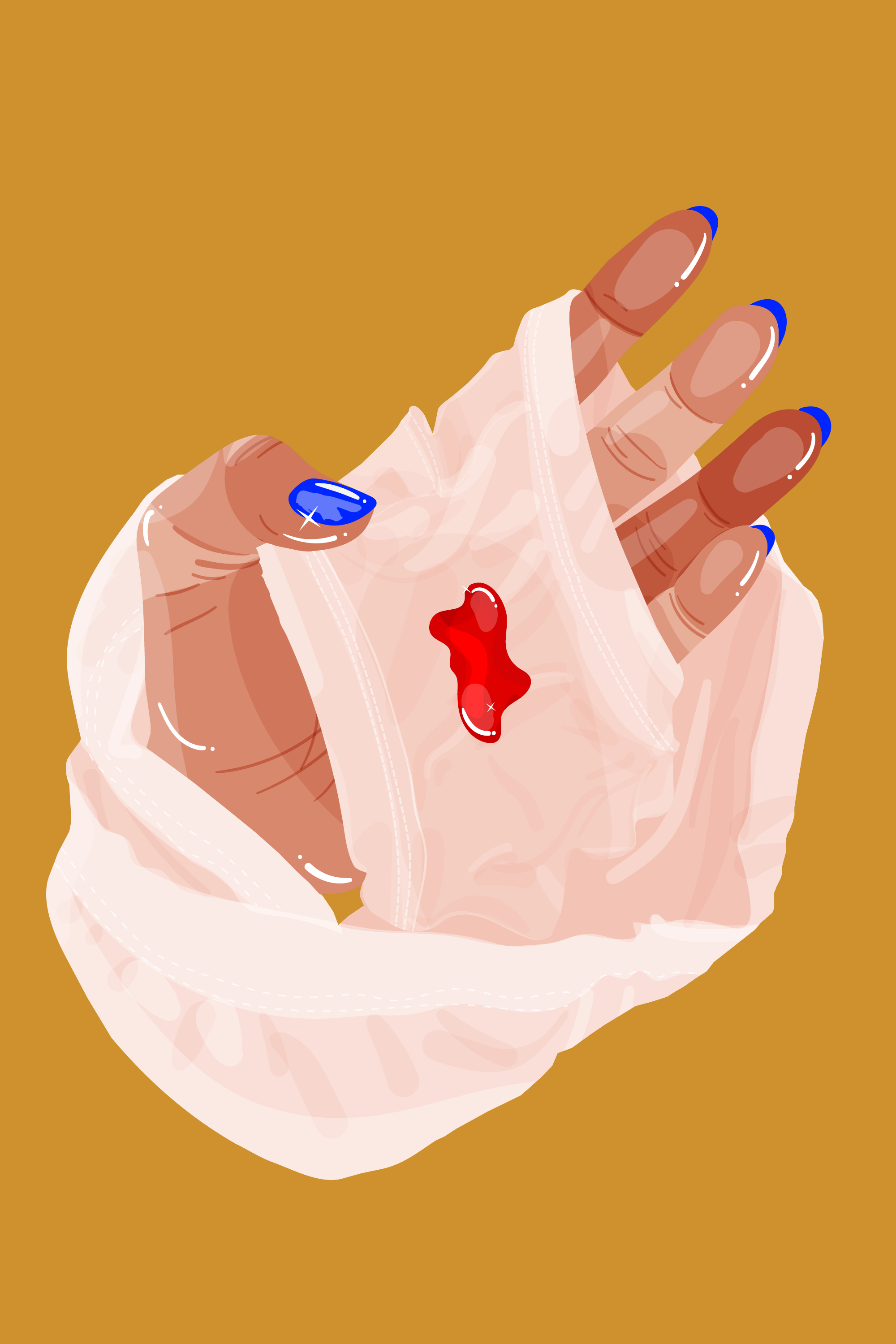 carmen dogaru recommends breaking hymen with finger pic