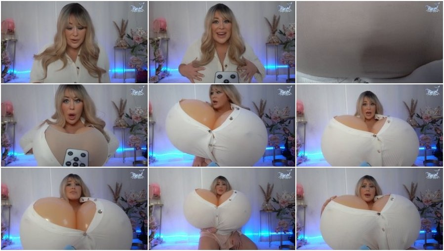 brady figley like breast expansion joi photo denise feetham recommends breast expansion joi pic