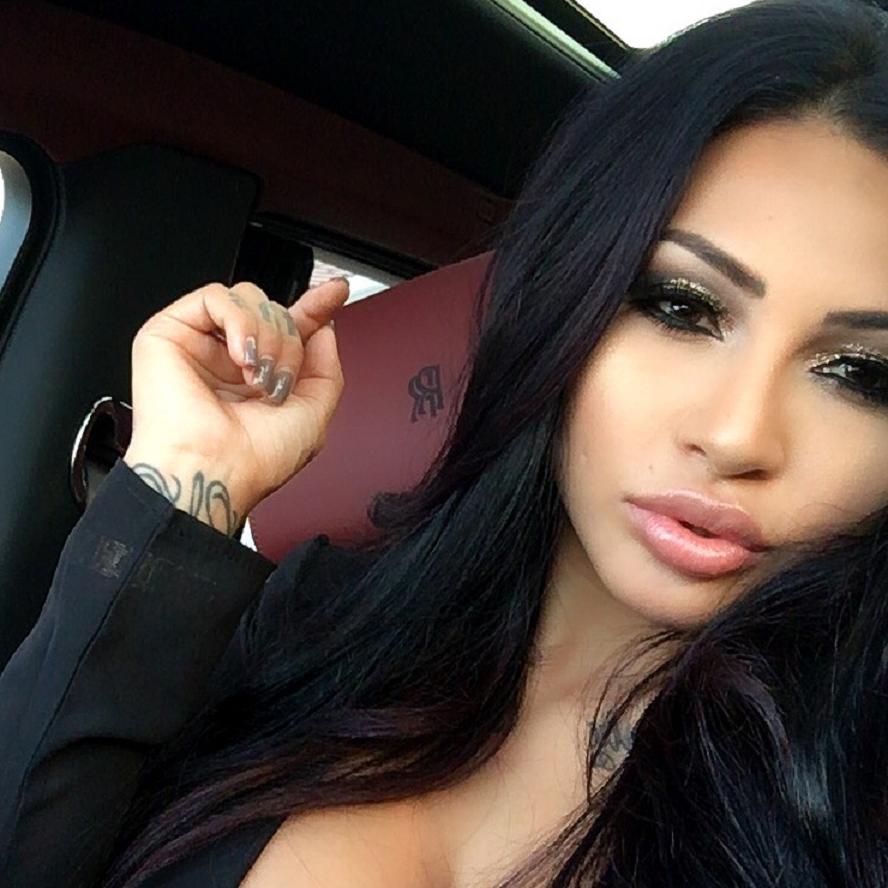 brittanya razavi pussy - ivy wolfe swallowed vanessinha vailatti nudes