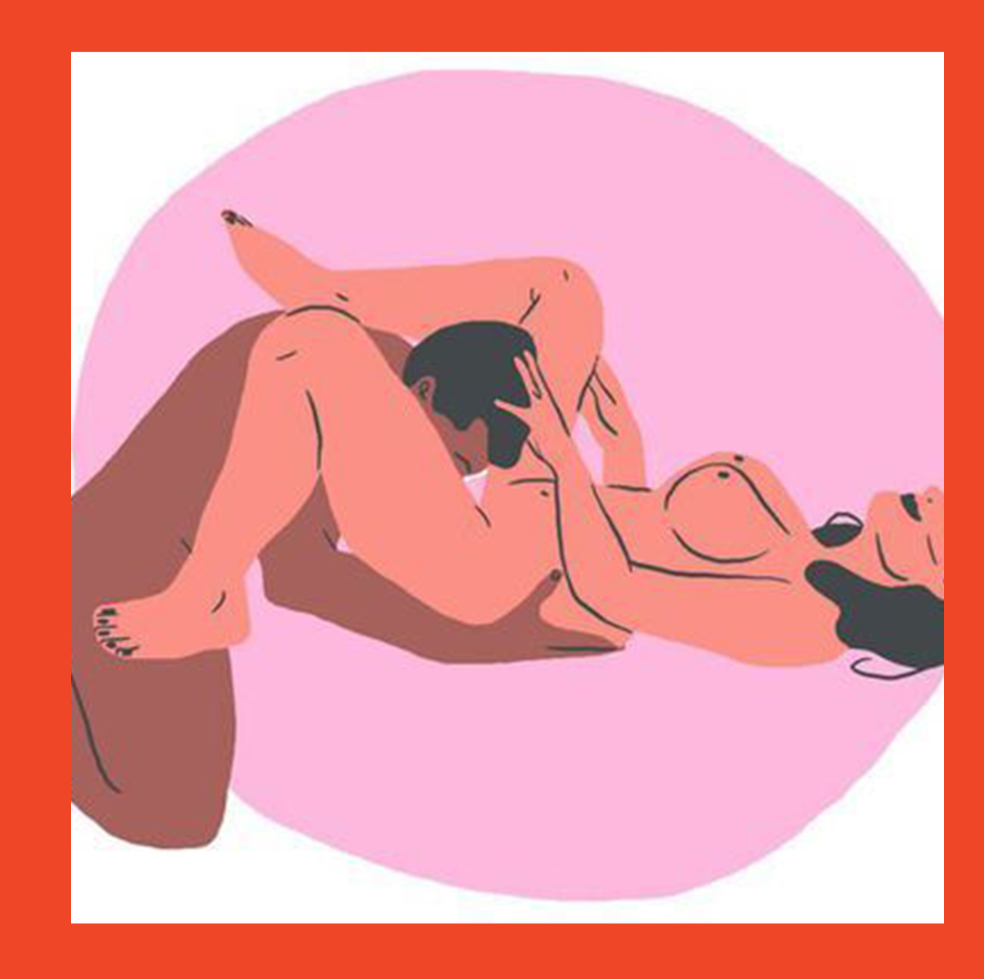 monster orgy dorena clayborn recommends Butterfly Handjob