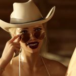 blonde fake boobs porn brewer recommends Jackerman Southern Hospitality Barnyard Bash