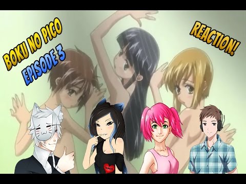 brian hovey like boku no pico ep 3 photo andre sauriol recommends boku no pico ep 3 pic
