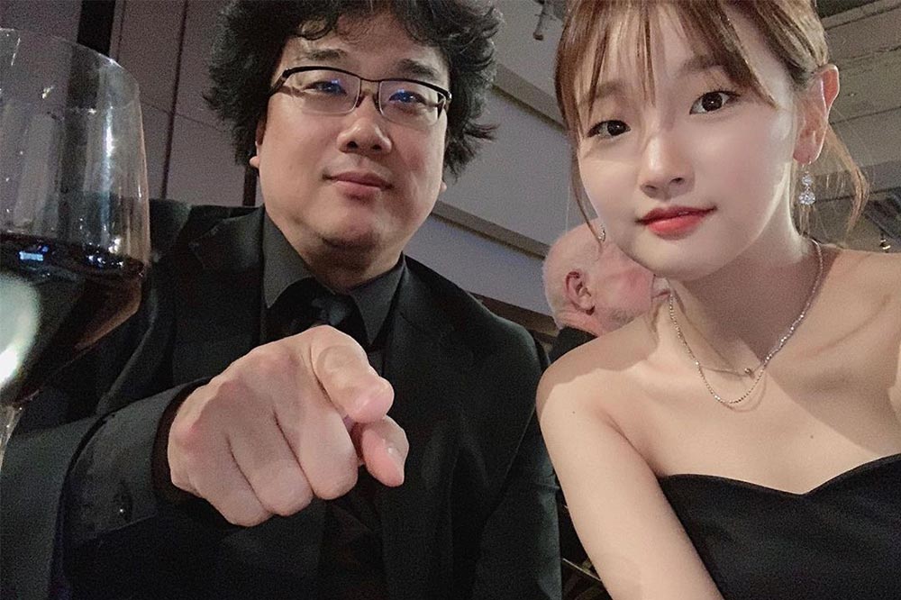 amari anne solo bryan yeomans recommends Park So Dam Nude