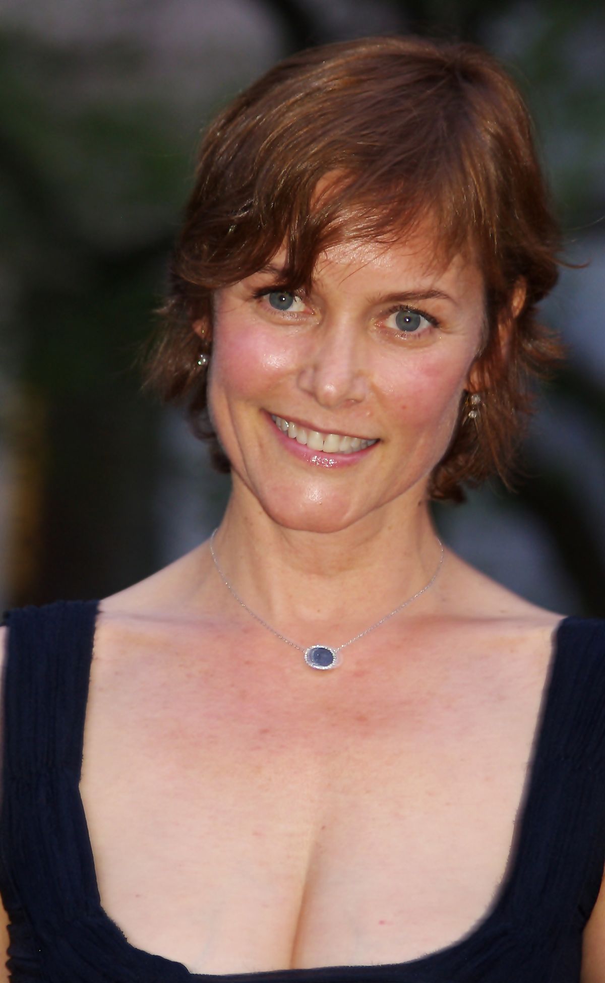 chelsea southard recommends Carey Lowell Nude