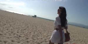 angel morey recommends catalina white porn pic