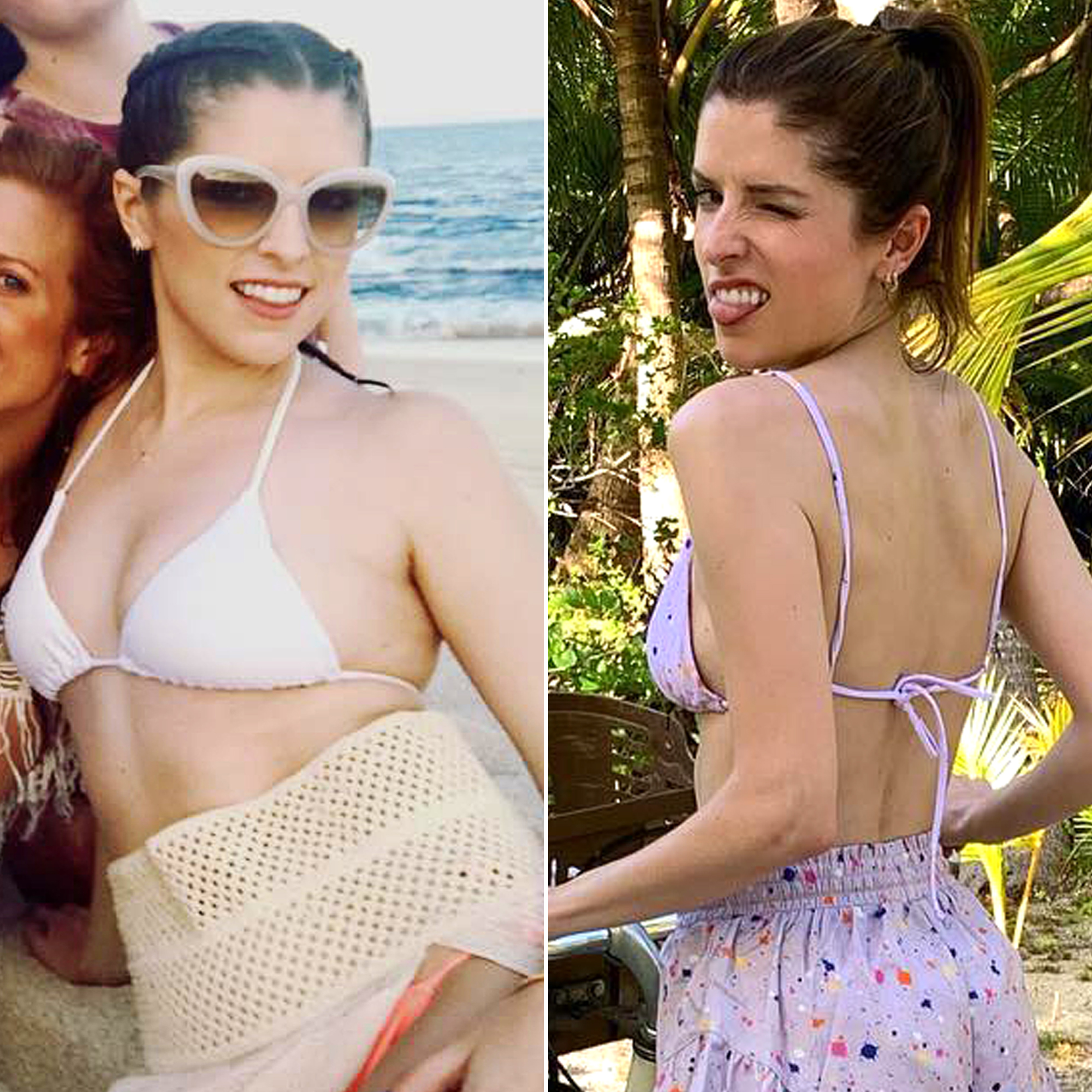 big booty onlyfans porn alex cooney recommends anna kendrick top less pic