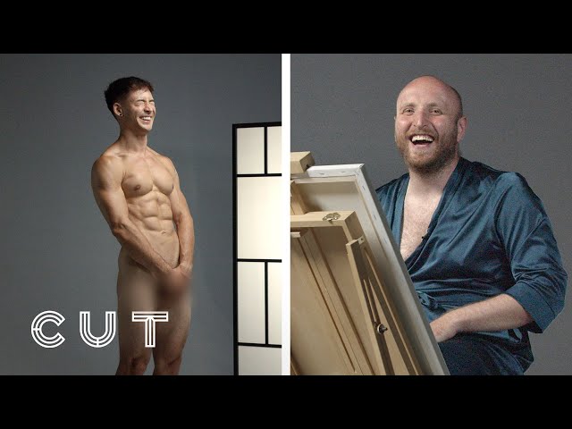 brant becker recommends friends nude together pic