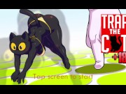 beth amber barnard like trap the cat porn game photo carrie slack recommends trap the cat porn game pic