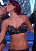 anna lepkowski recommends Sharna Burgess Naked