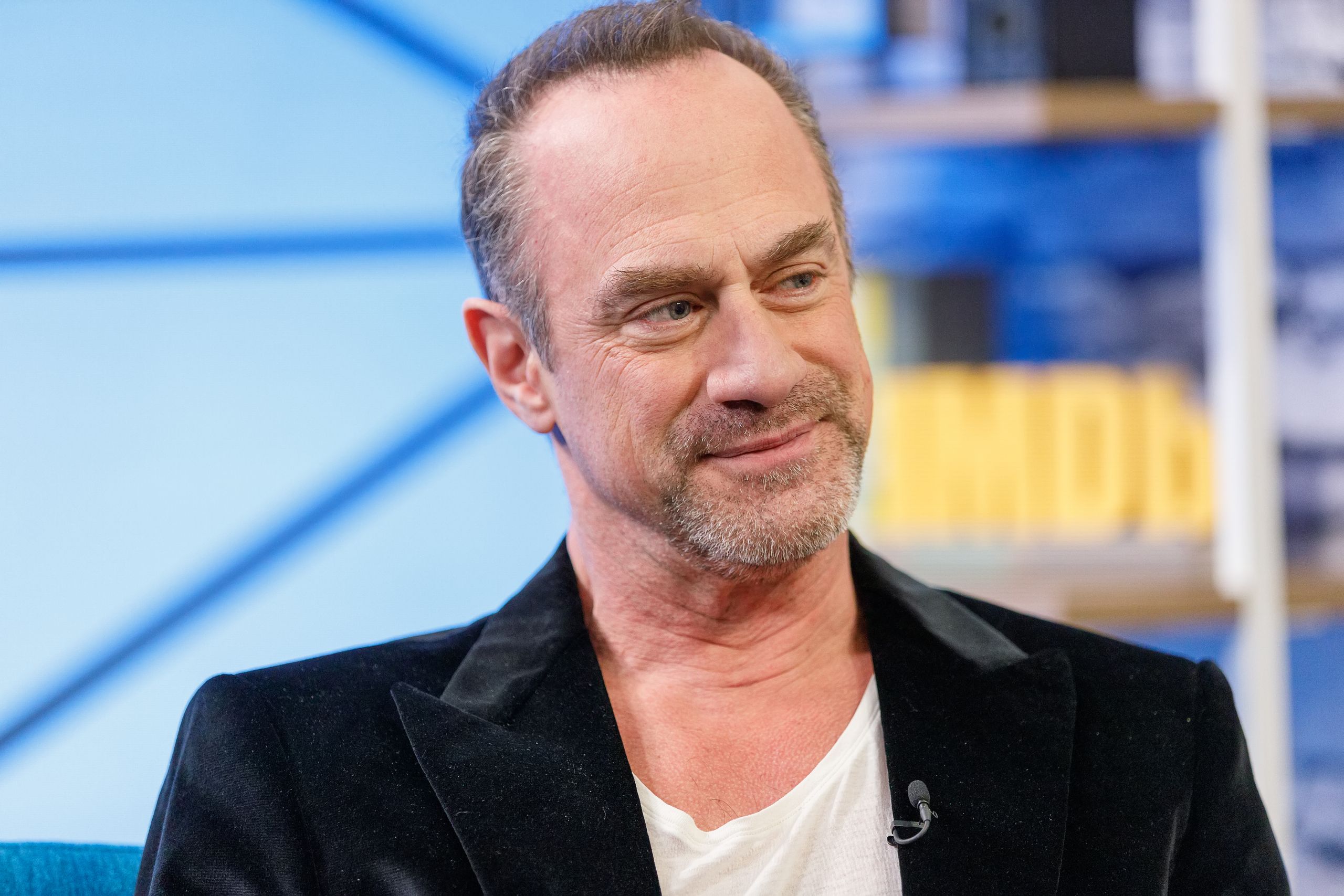 Best of raye feet carolina tobon share christopher meloni porn photos