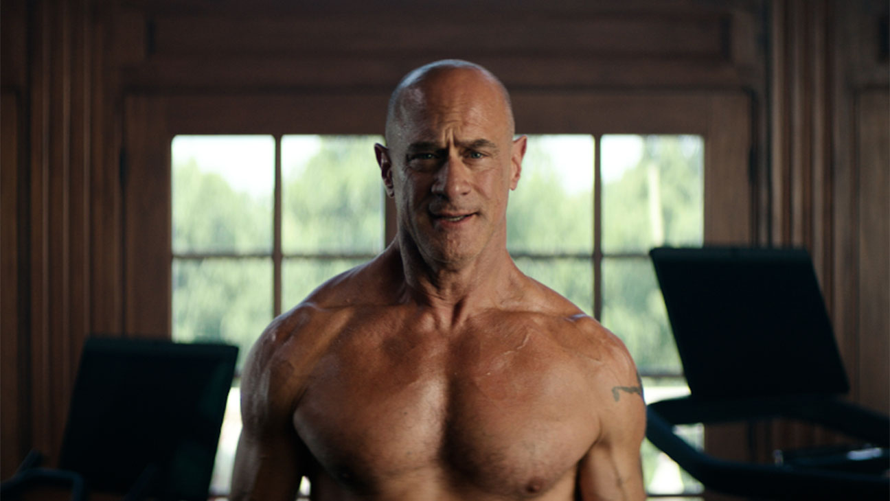 Christopher Meloni Porn haarige archiv beth neuenschwander recommends Christopher Meloni Porn