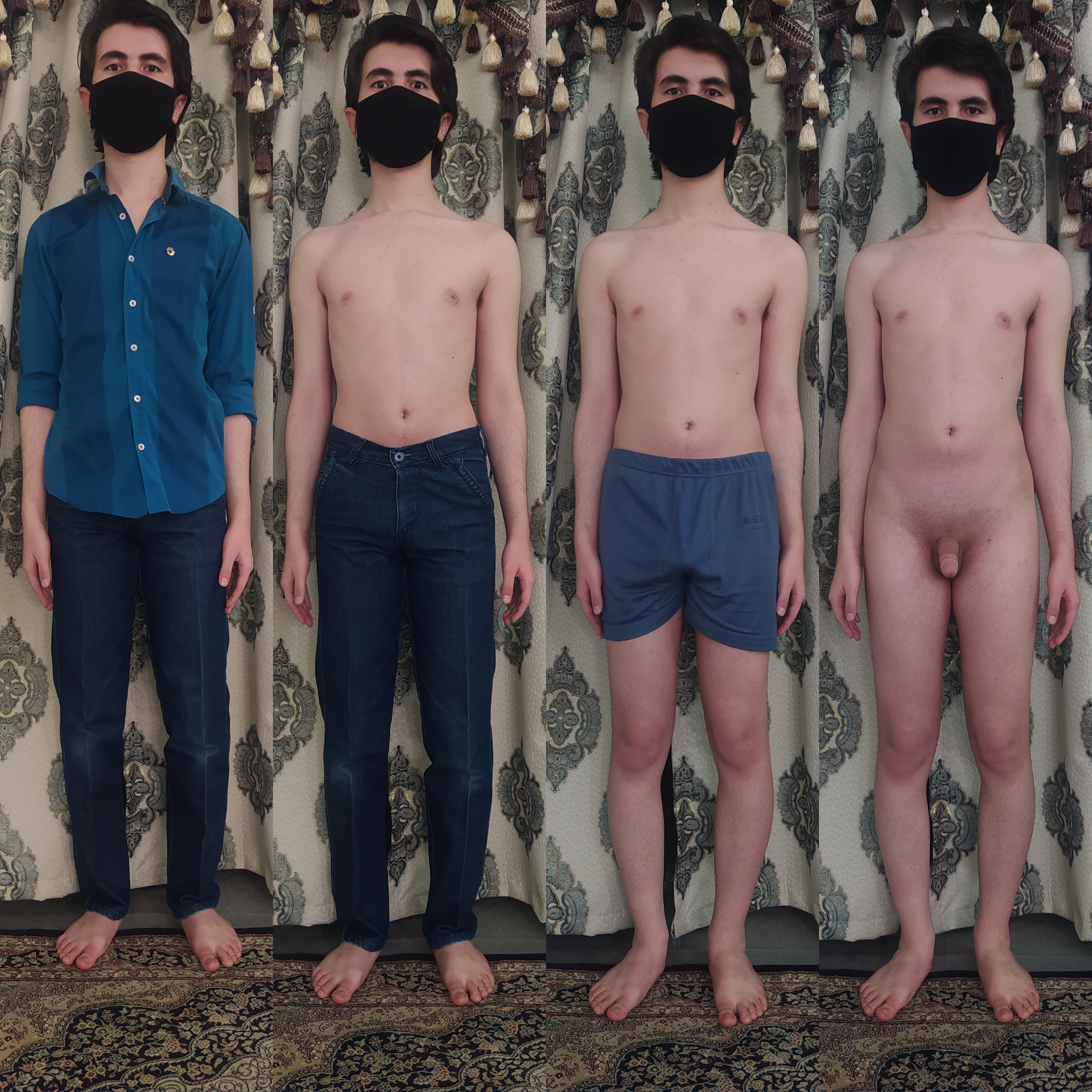 Best of pillow humping guys carter fitzgerald share clothed unclothed photos