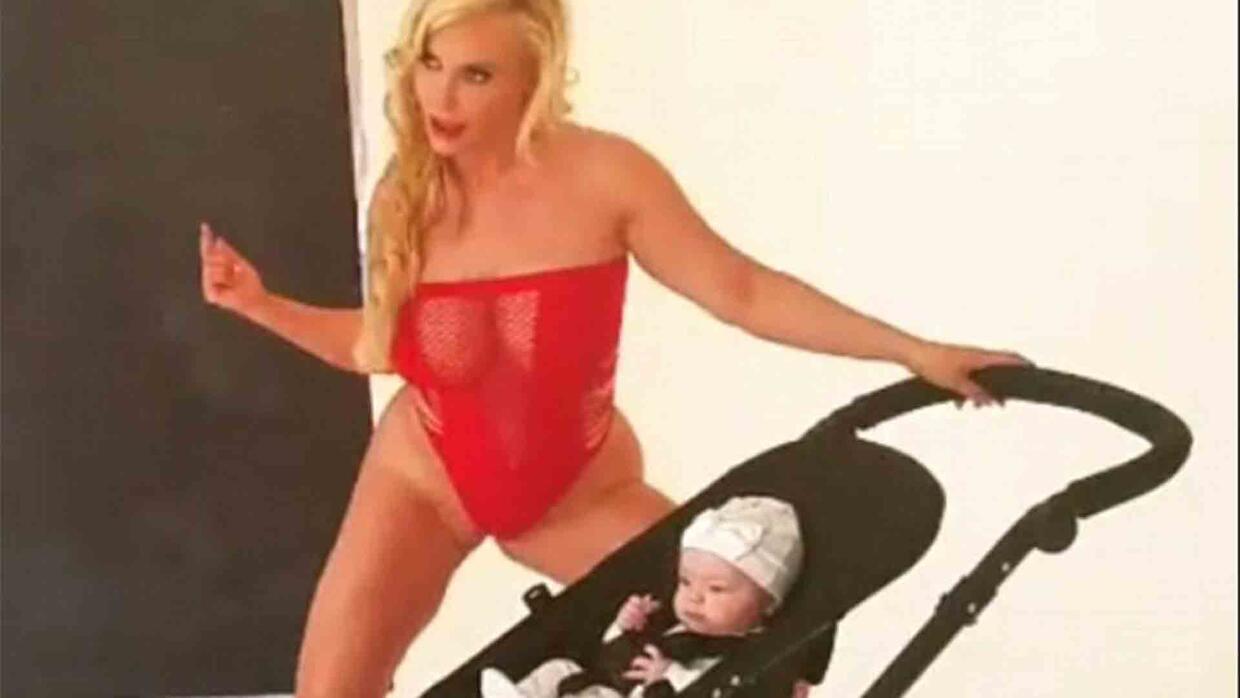 darlene best recommends coco austin twerk pic