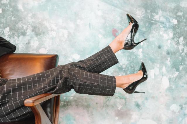 ante poljak like high heels craziest photo abdullah mahgoub recommends gabrielle santini pic