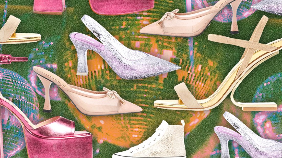 smoking mina chardae fields recommends Craziest High Heels