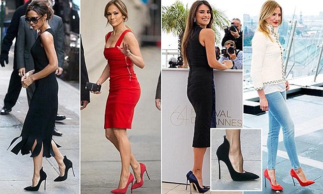 sarah shahi lesbian carrie bergholz recommends Craziest High Heels