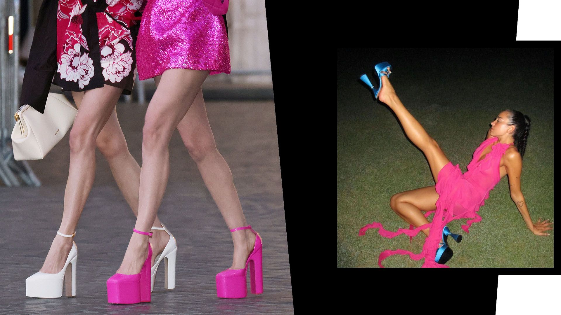 amy spooner like craziest high heels photo bernadeth alpas recommends craziest high heels pic