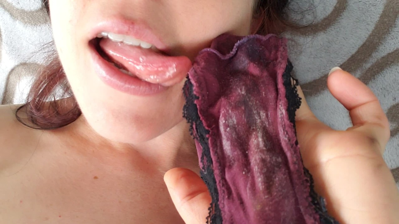 Best of pufffy pink porn donna natalie share creamy pantie photos