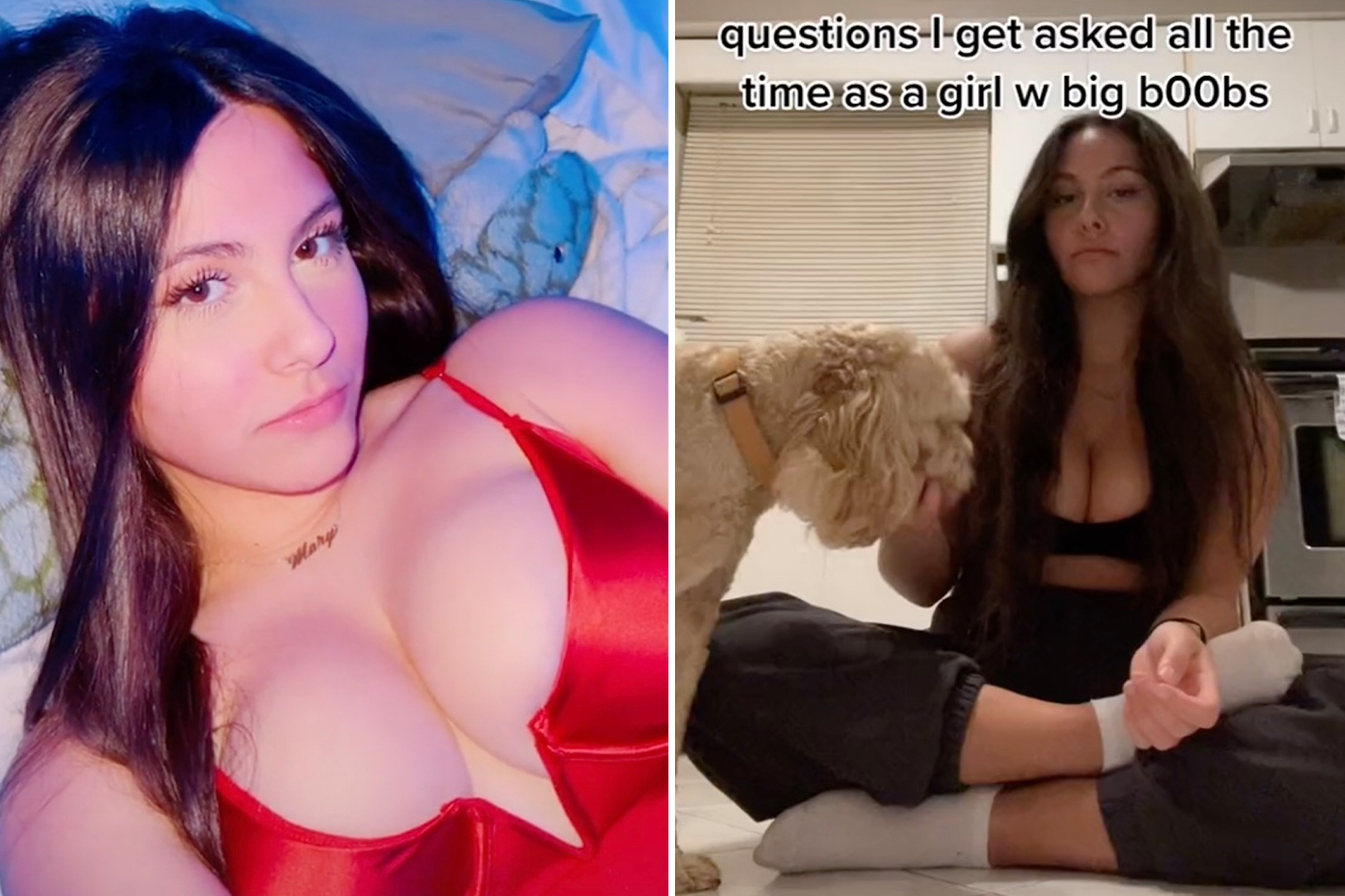Best of corey donner's gallery mom gives son a hand job april corpuz add photo short big tit brunette