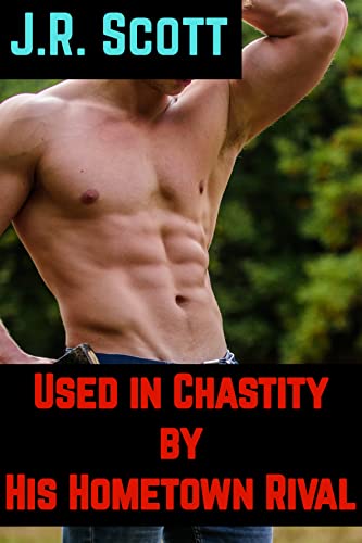 bob chase recommends Chastity Feet Tease