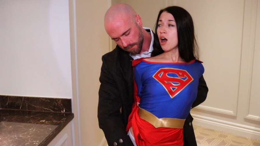 audrey rose porn Best of Superheroine porn