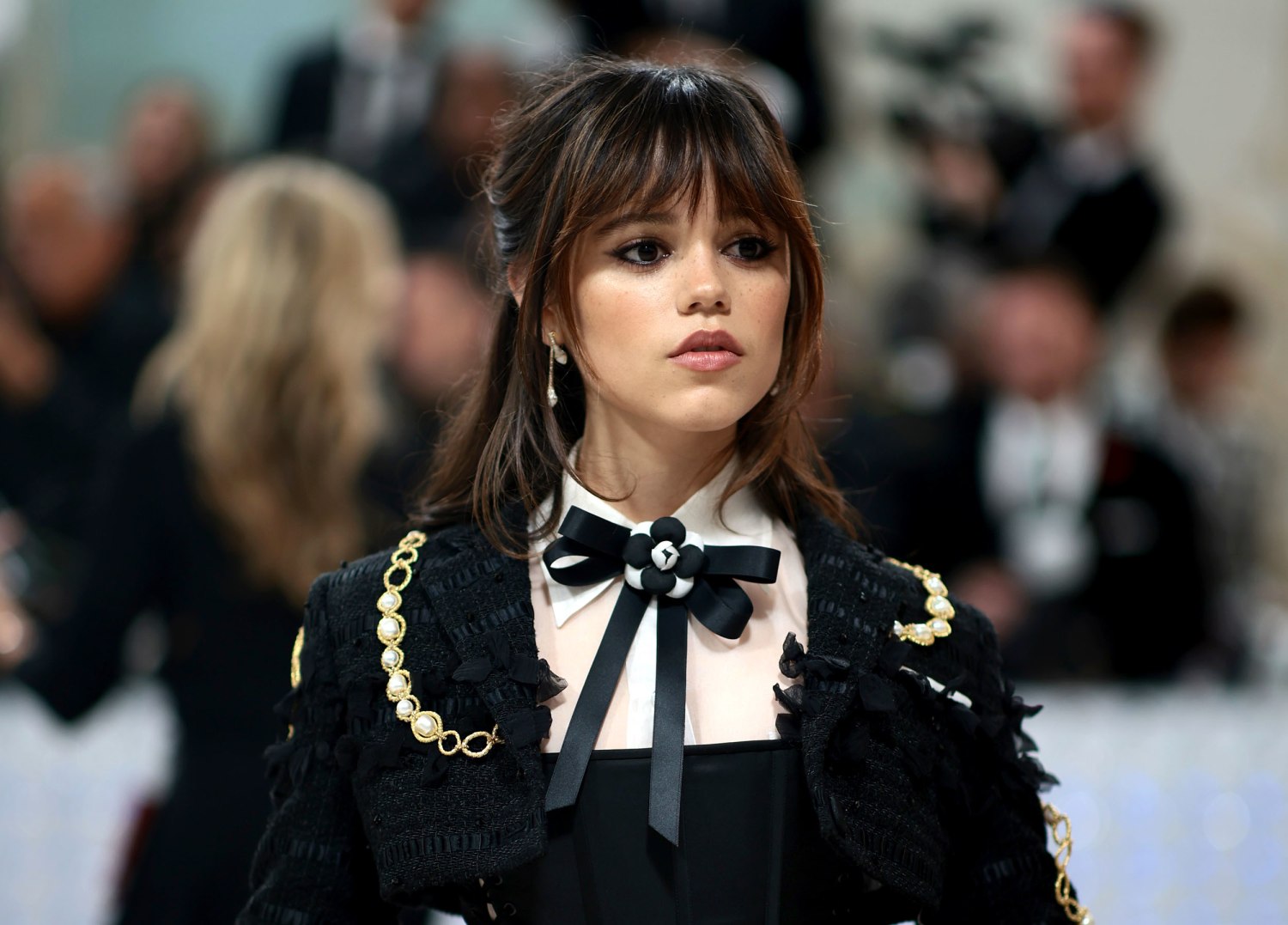 brittany montana like jenna ortega doing porn photo bunga chempaka recommends jenna ortega doing porn pic