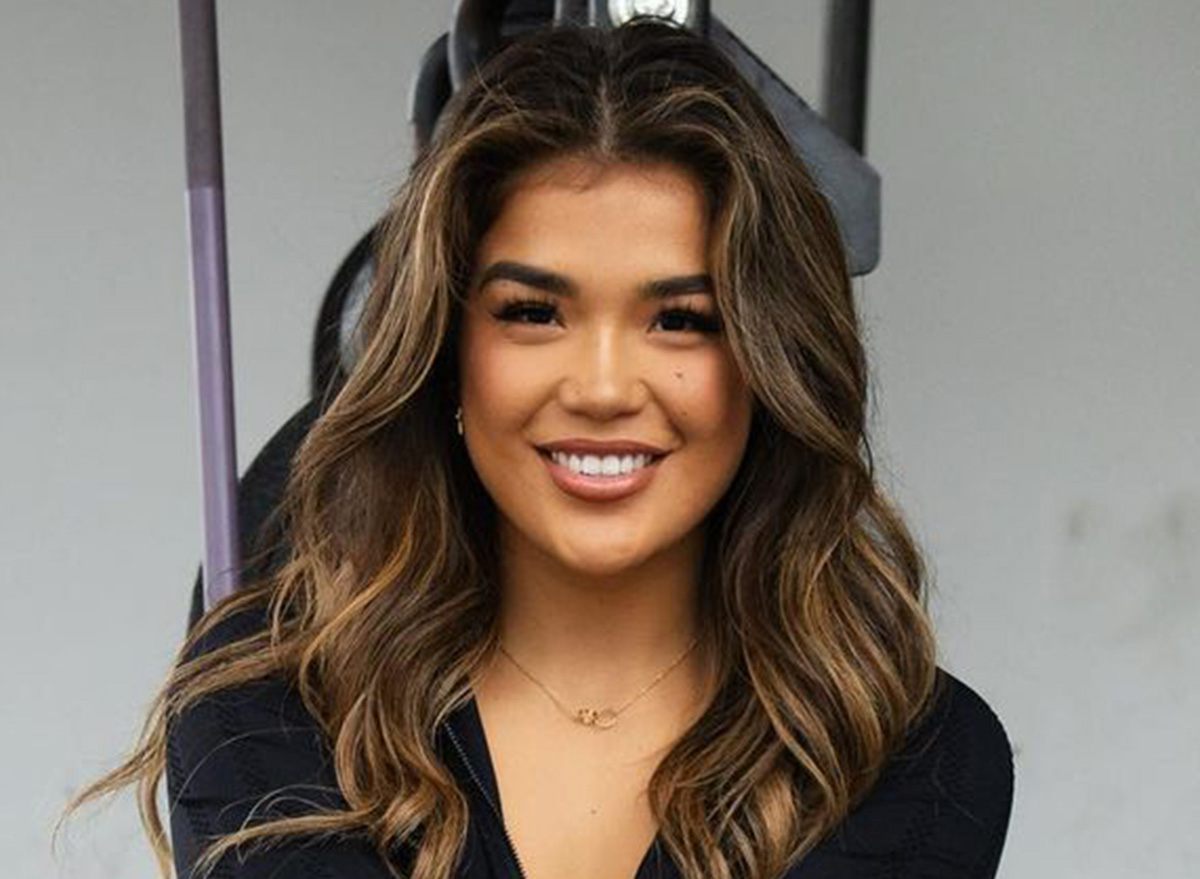 aco naumov recommends Leah Cortez