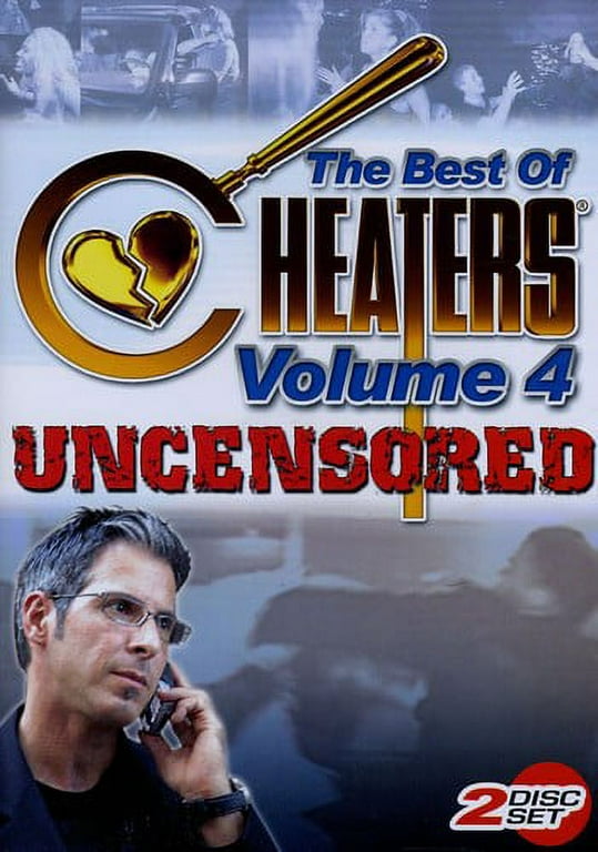 ad haywood recommends cheaters uncensored pic