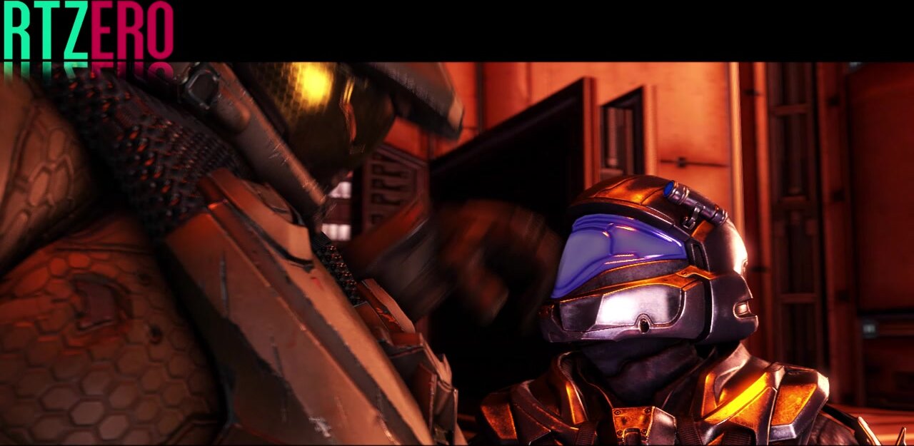 halo infinut anal holiday halo infinut