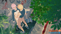 Lulu chu teacher companions com Yuukis Ntr morrigan hentai