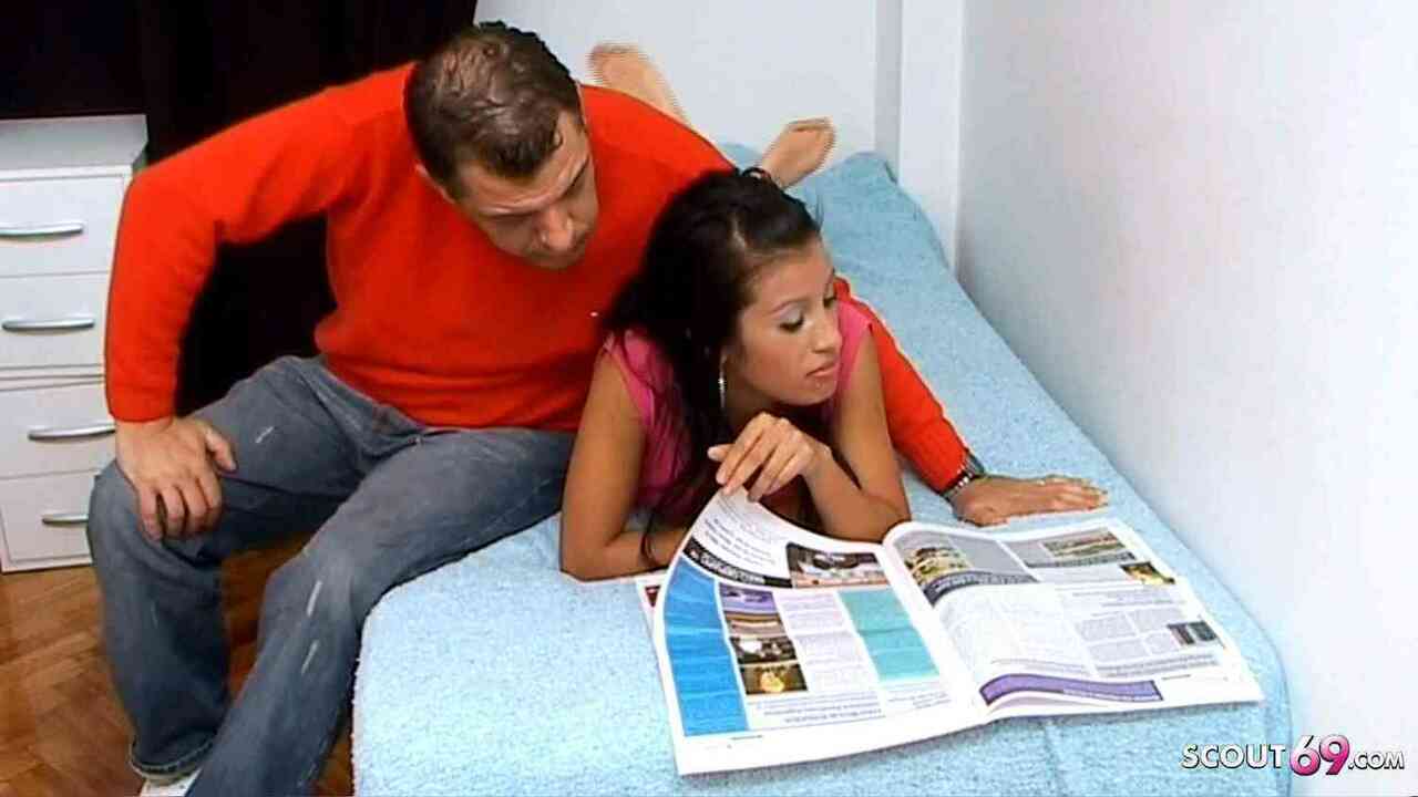 bill rough recommends Dad Seducing Daughter