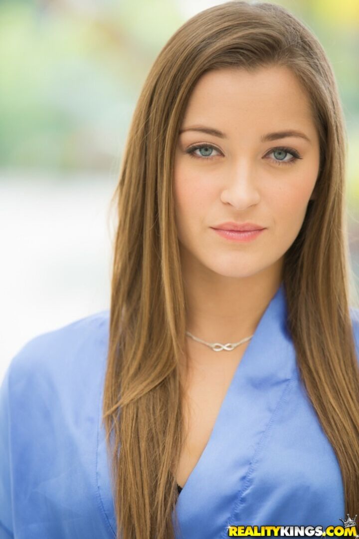 cesar mahecha recommends dani daniels and sophia knight pic