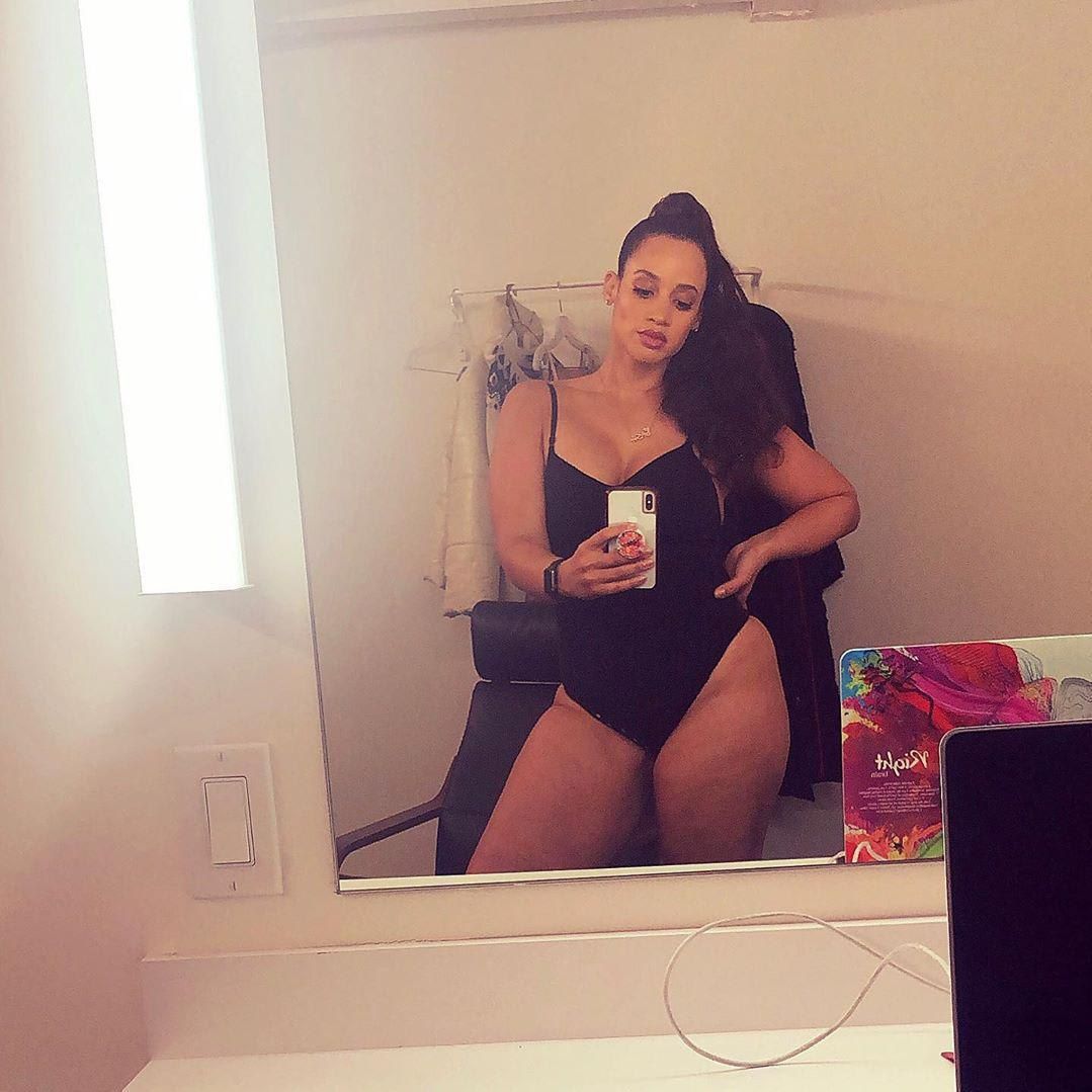 alex whitehorn recommends dascha polanco sexy pic